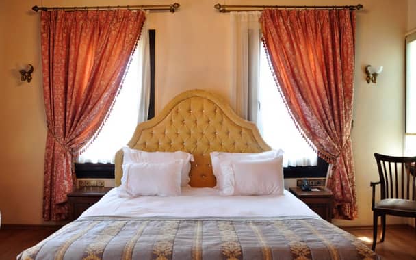 Abacı Otel